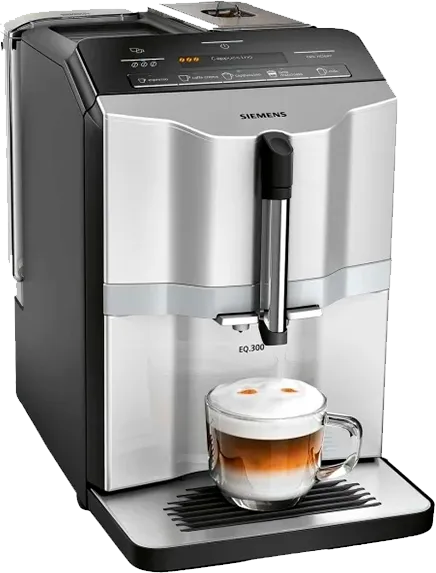 Замена ТЭНа Siemens TI353201RW