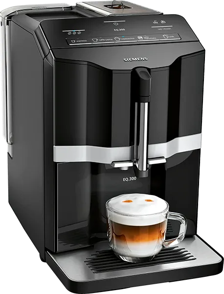 Замена ТЭНа Siemens TI351209RW