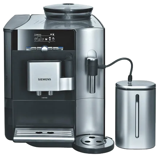 Замена ТЭНа Siemens TK76001