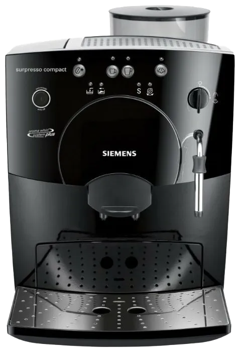 Замена ТЭНа Siemens TK53009