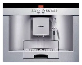 Замена ТЭНа Siemens TK68E571