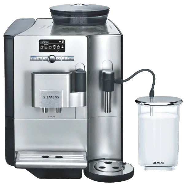 Замена ТЭНа Siemens TE703201RW