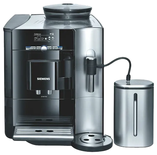 Замена ТЭНа Siemens TK76009