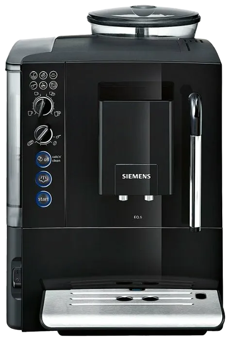 Замена ТЭНа Siemens TE501505DE