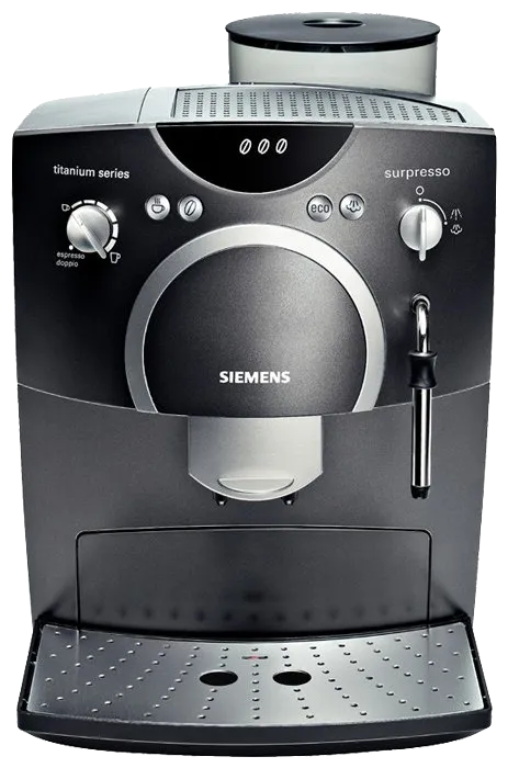 Замена ТЭНа Siemens TK56001