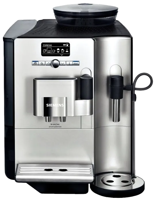 Замена ТЭНа Siemens TE712201RW