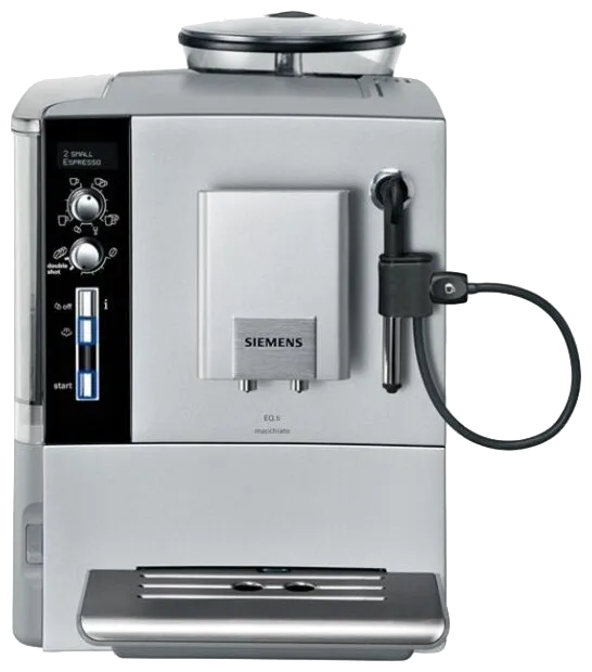 Замена ТЭНа Siemens TE503201RW