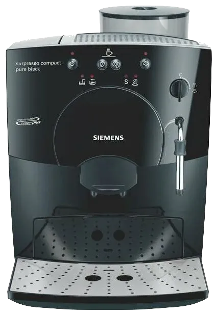 Замена ТЭНа Siemens TK52001