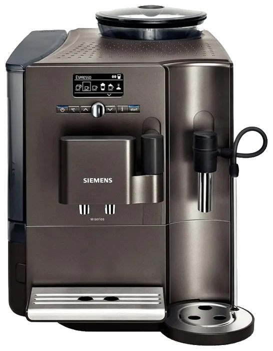 Замена ТЭНа Siemens TK71204RW