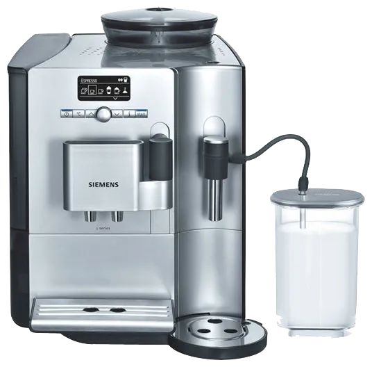 Замена ТЭНа Siemens TK73001