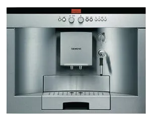 Замена ТЭНа Siemens TK68E574