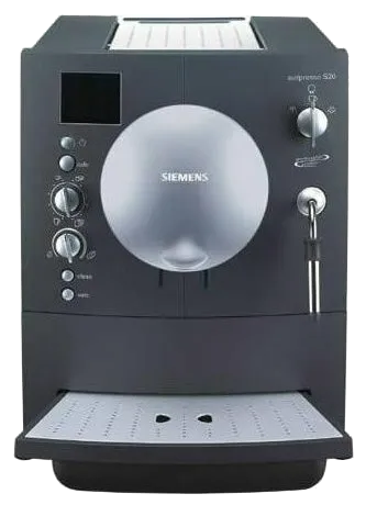 Замена ТЭНа Siemens TK60001