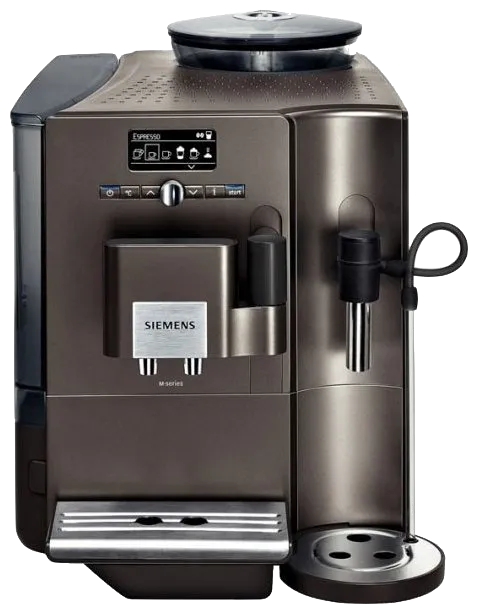 Замена ТЭНа Siemens TE701204RW