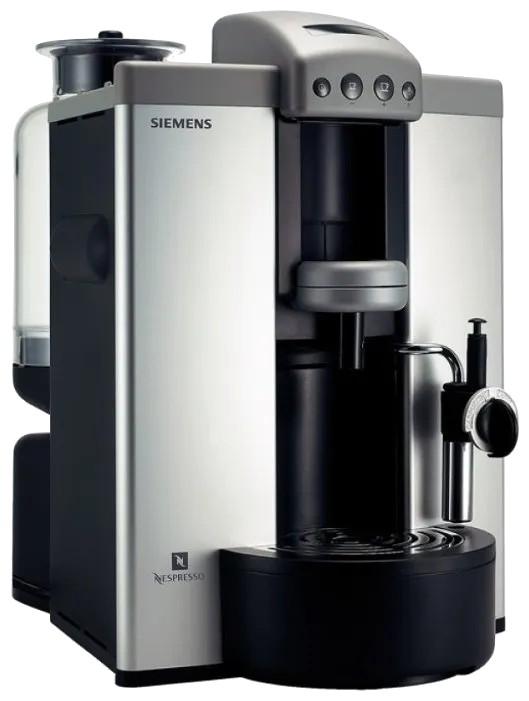 Замена ТЭНа Siemens TK70N01