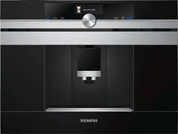 Siemens CT636LES6 HOME CONNECT