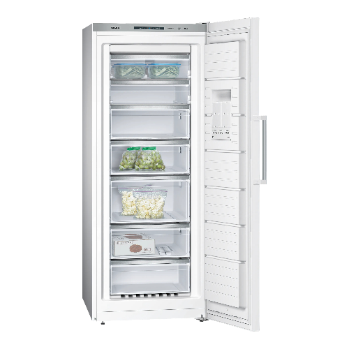 Замена реле Siemens GS54NAW30