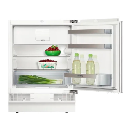 Замена реле Siemens KU15LA65