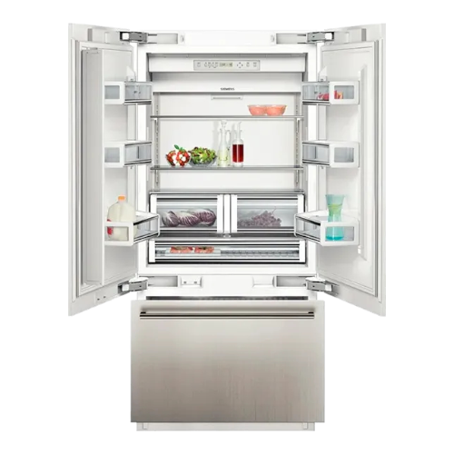 Замена реле Siemens CI36BP01