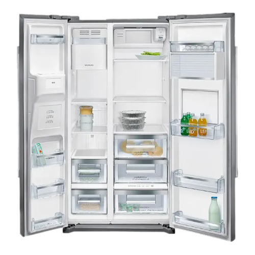 Замена реле Siemens KA90GAI20