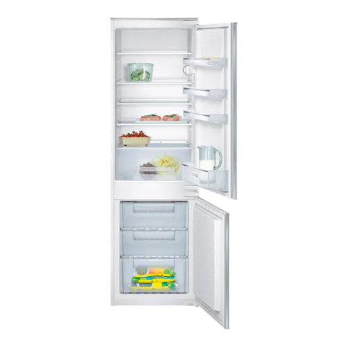 Замена реле Siemens KI34VV21FF