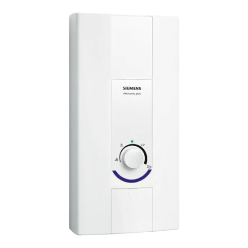 Замена прокладки Siemens DE1518407