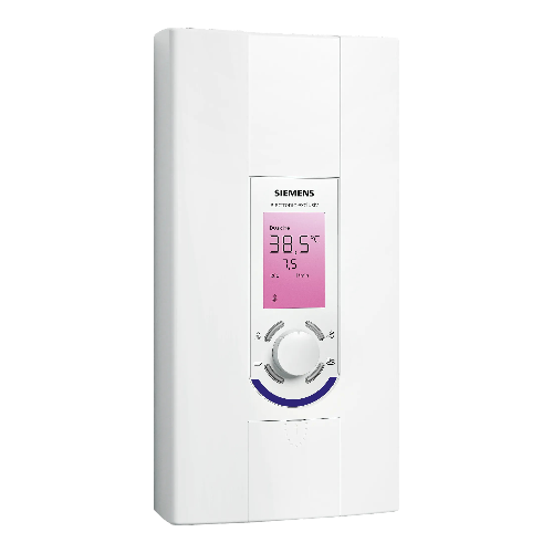 Замена прокладки Siemens DE2124628