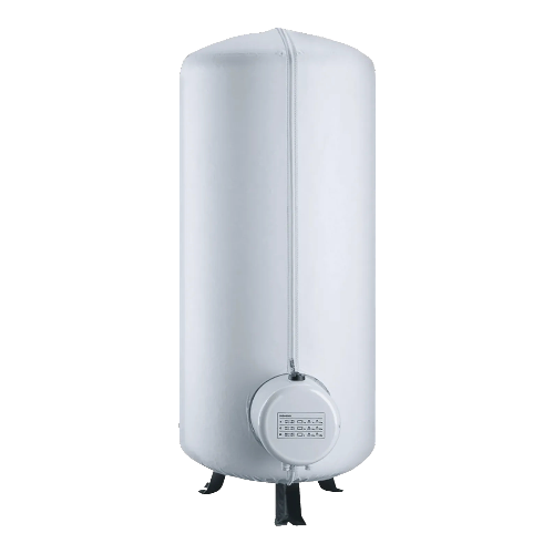 Замена прокладки Siemens DS 30022