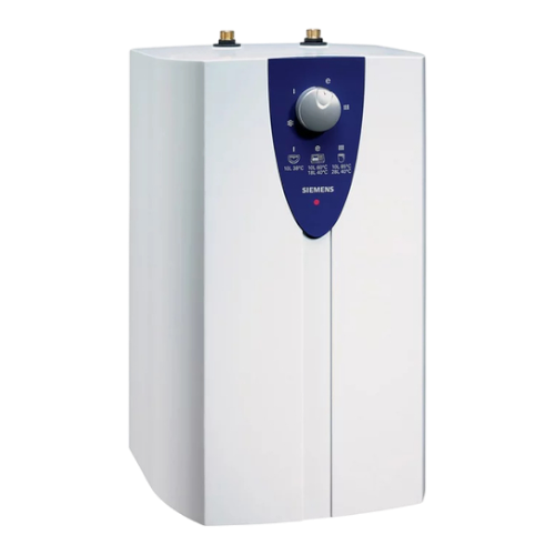 Замена прокладки Siemens DO 10702