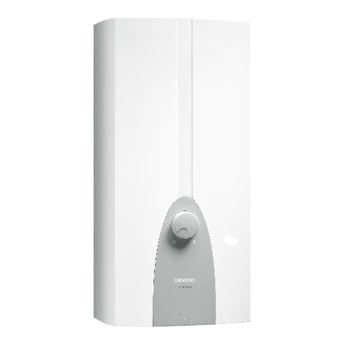 Замена прокладки Siemens DH 40018