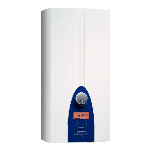 Замена прокладки Siemens DH 30021