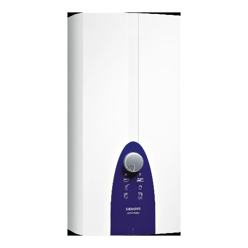 Замена прокладки Siemens DH 21400